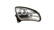47126151-headlamp Lh For New Holland Original Parts
