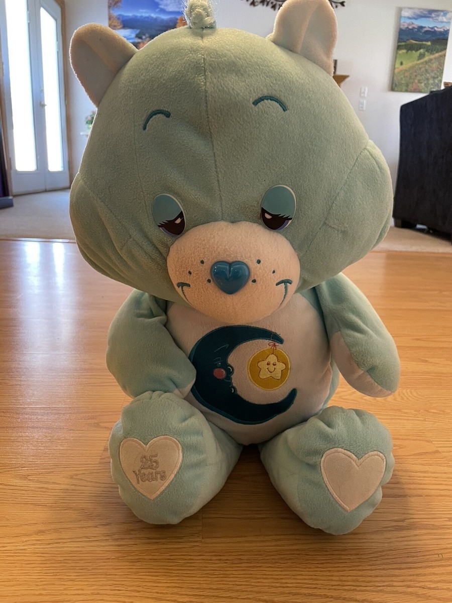 care bares ケアベア 25 アニバーサリー Care Bears/ケアベア・ぬいぐるみ・Heart Of Gold/ハートオブ