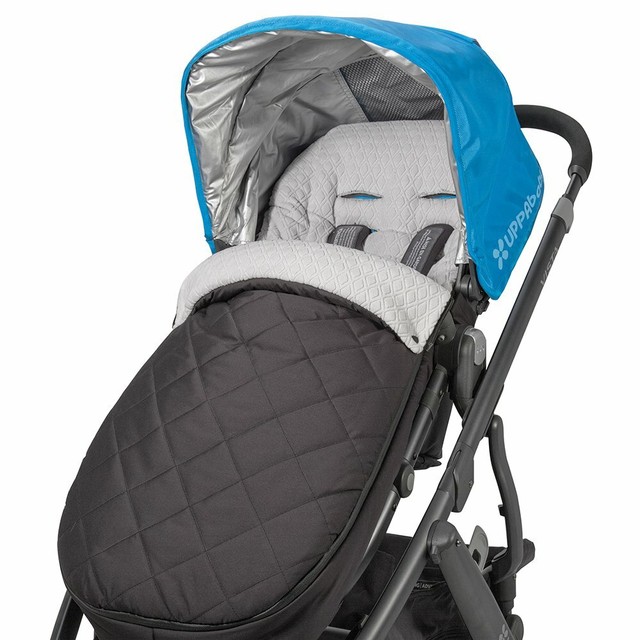 uppababy cozy ganoosh