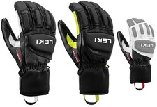 LEKI GRIFFIN PRO 3D Skihandschuh mit Trigger System UNISEX Collection 2026 NEU