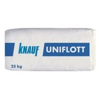 Knauf Fugenspachtel Uniflott 25 kg Sack
