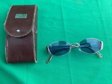 Vintage Mossimo Metal Frames Sunglasses