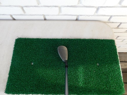 Titleist BV SM6 Black 58.12K* Lob Wedge w/ KuroKage Ladies Flex Shaft - LEFTY - Picture 4 of 8