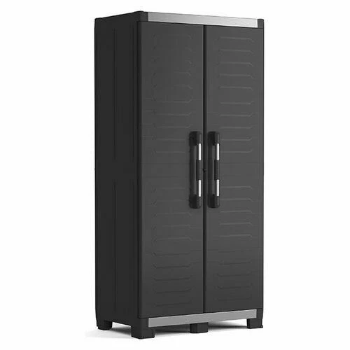 Armadi neri per la casa