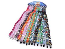 Kinderhosentr&auml;ger bunt versch.Motiv 2,5 cm Y 60 cm