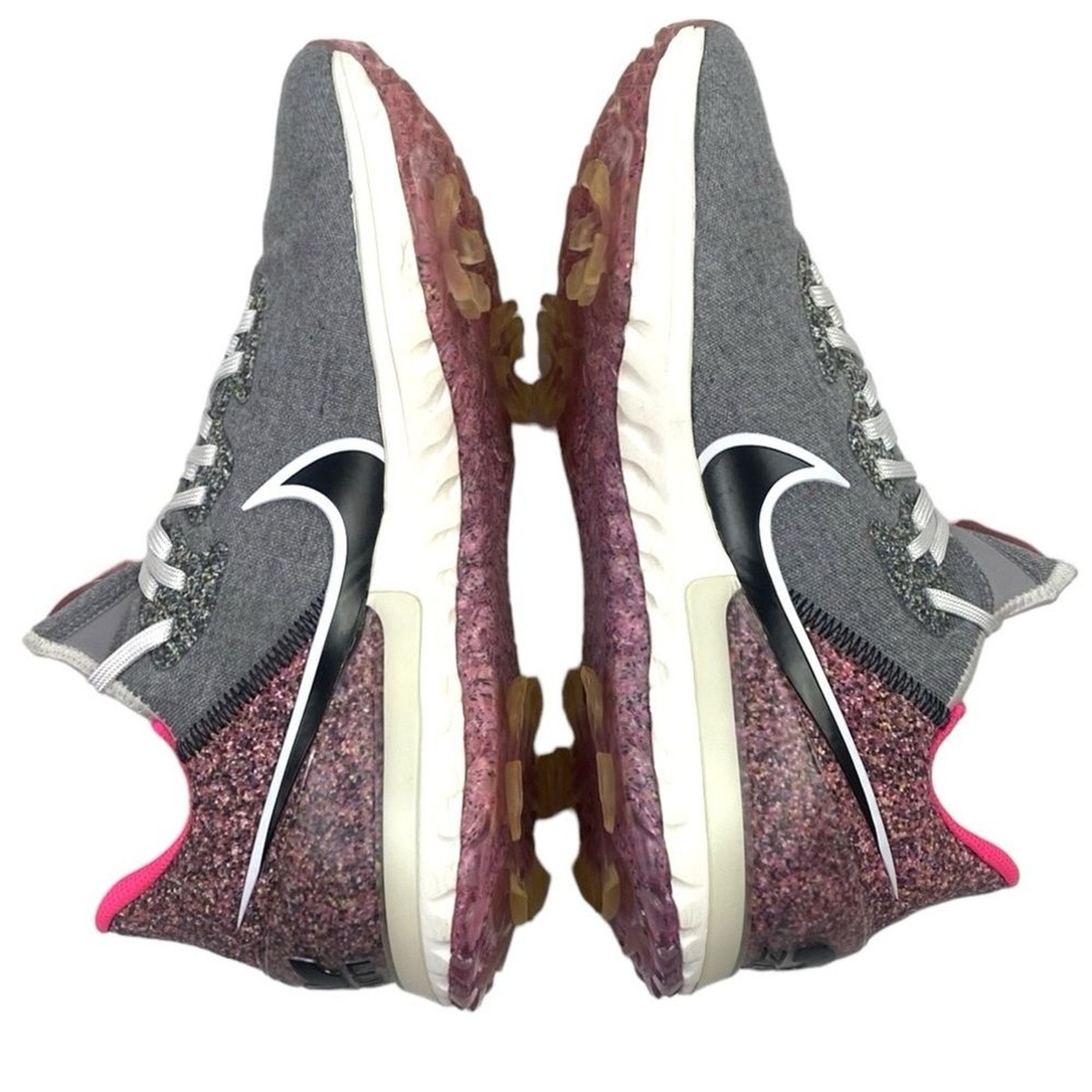 Nike Air Zoom Infinity Tour NRG \'Hyper Pink\' - DD9596-100 Golf Sneakers Nike Air Zoom Infinity Tour NRG  main image 4