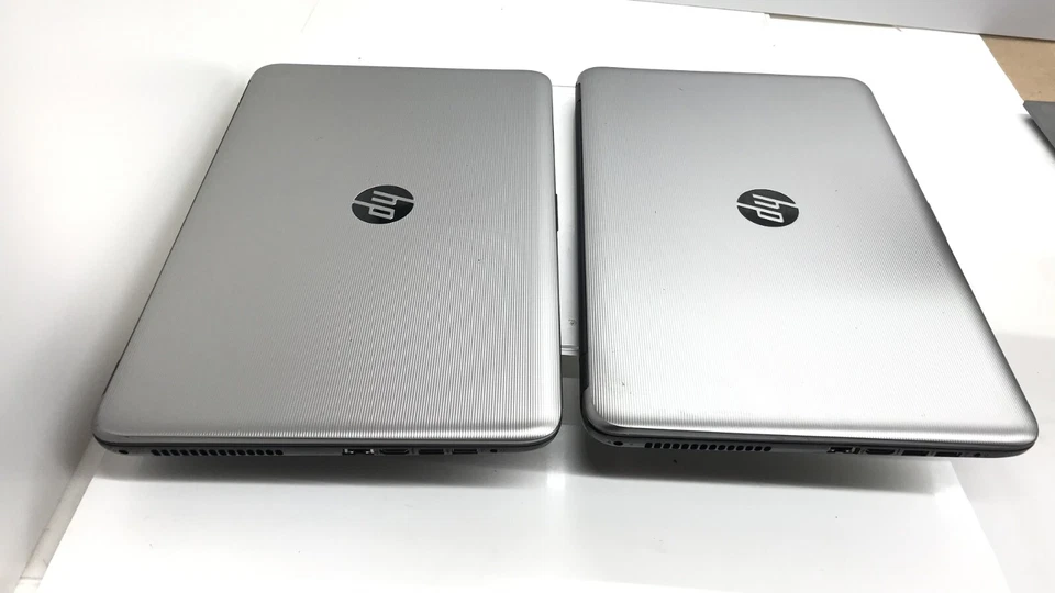 PORTÁTIL HP-BA113CL AMD A10-9600P@2,40 GHZ 12 GB RAM 1 TB HDD W10P CON AC *CANTIDAD *LEER Foto 2 de 4