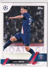 2022-23 Topps UEFA Club Competitions Variations Checklist and Gallery 64