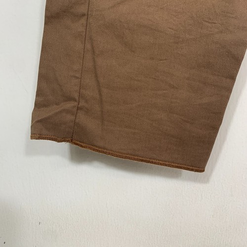 Eleventy Herren Chino Hose Kordelzugbund Braun Größe 46 Made In Italy - Bild 4 von 15
