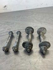 97-04 C5 CORVETTE REAR LOWER CONTROL ARM BOLTS OEM