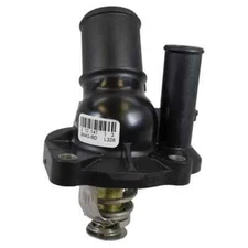 Genuine Engine Coolant Thermostat Kit 3M4Z-8575-B