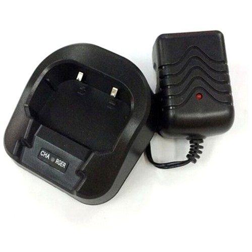New radio battery charger desktop for uv82 l uv89 uv-8d a186 baofe WF - Zdjęcie 9 z 9