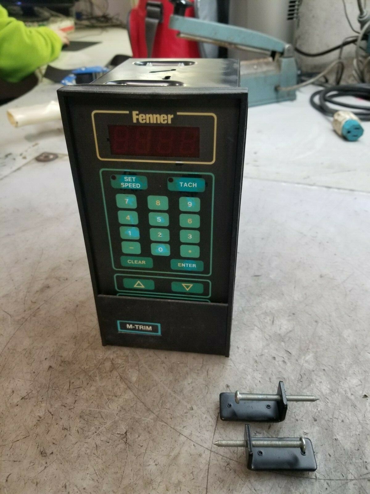 frc spark motor controller