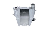 Nrf 30994 Intercooler, Charger For Honda