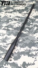 TRI PRC148 152 U/V Antenna MBITR THALES HARRIS RADIO DEVGRU CAG MR