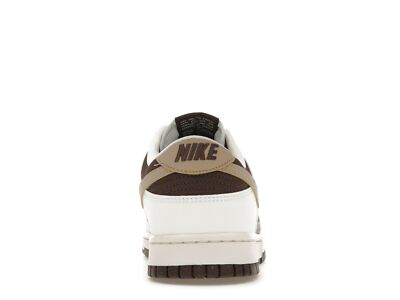 Nike Dunk Next Nature Low Baroque Brown - HF4292-100 New Size | eBay