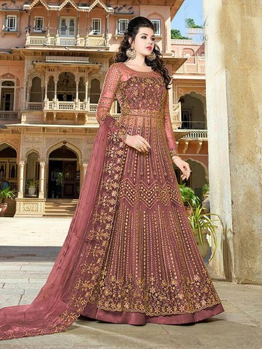 Salwar kameez wedding wear Indian 