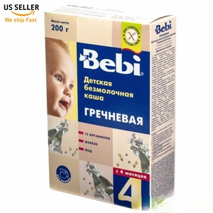 baby porridge without milk