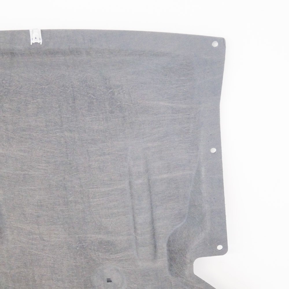 BMW 3 F30 Underhood Protection Cover 51757373844 7373844 330e NEW  