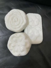 Handmade glycerin soap 