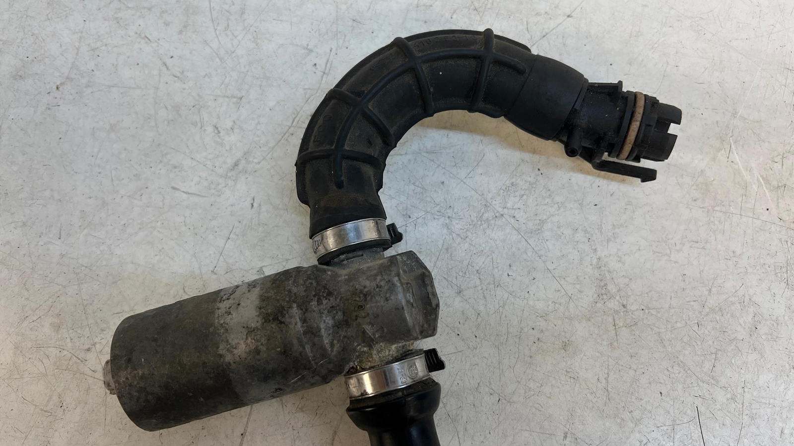 BMW Z3 M52 S52 M54 Idle Air Control Valve 1744713 | eBay 