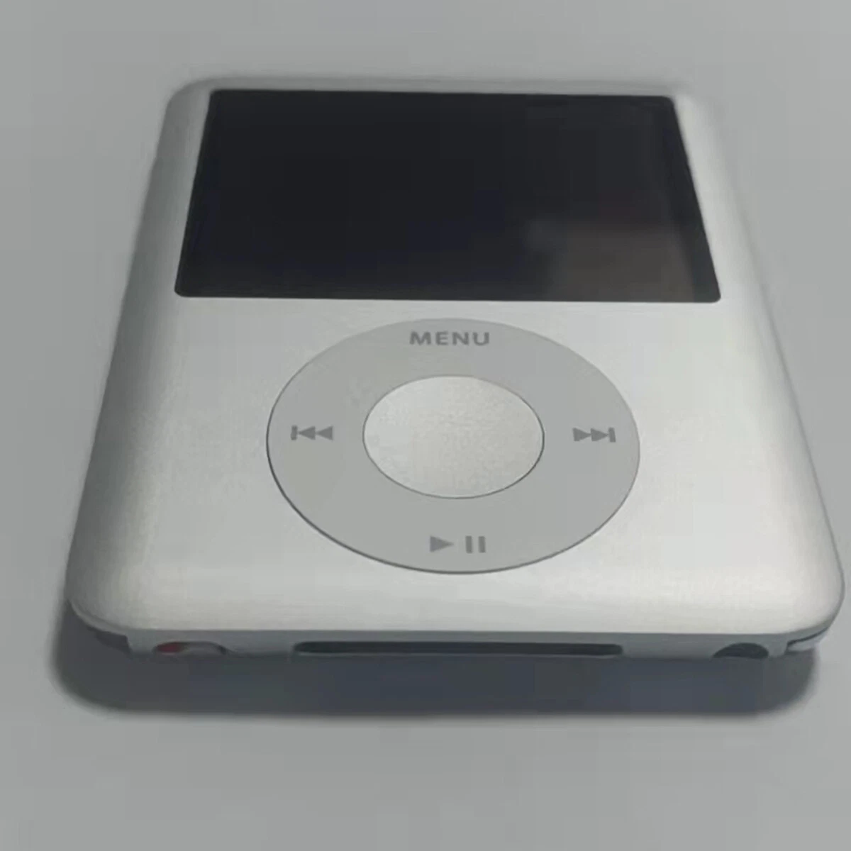 祝日 iPod nano 4GB MA005J A aaramrodrigues.com.br