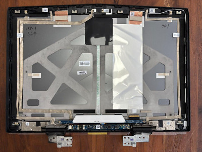 FOR Dell Alienware 17 R4 17.3“ Cover TOP Case LCD Back Shell JYWWF ...