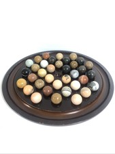 bombay solitaire marble game