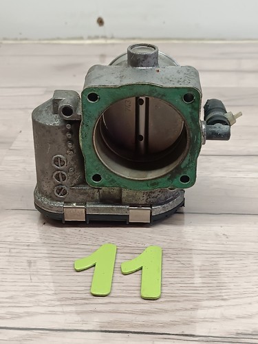 Drosselklappe Seat Leon 1M1 1.8 06A133062C