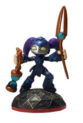 Skylanders スカイランダーズ Trap Team アメトイ フィギュア Skylanders スカイランダーズ Trap Team アメトイ フィギュア