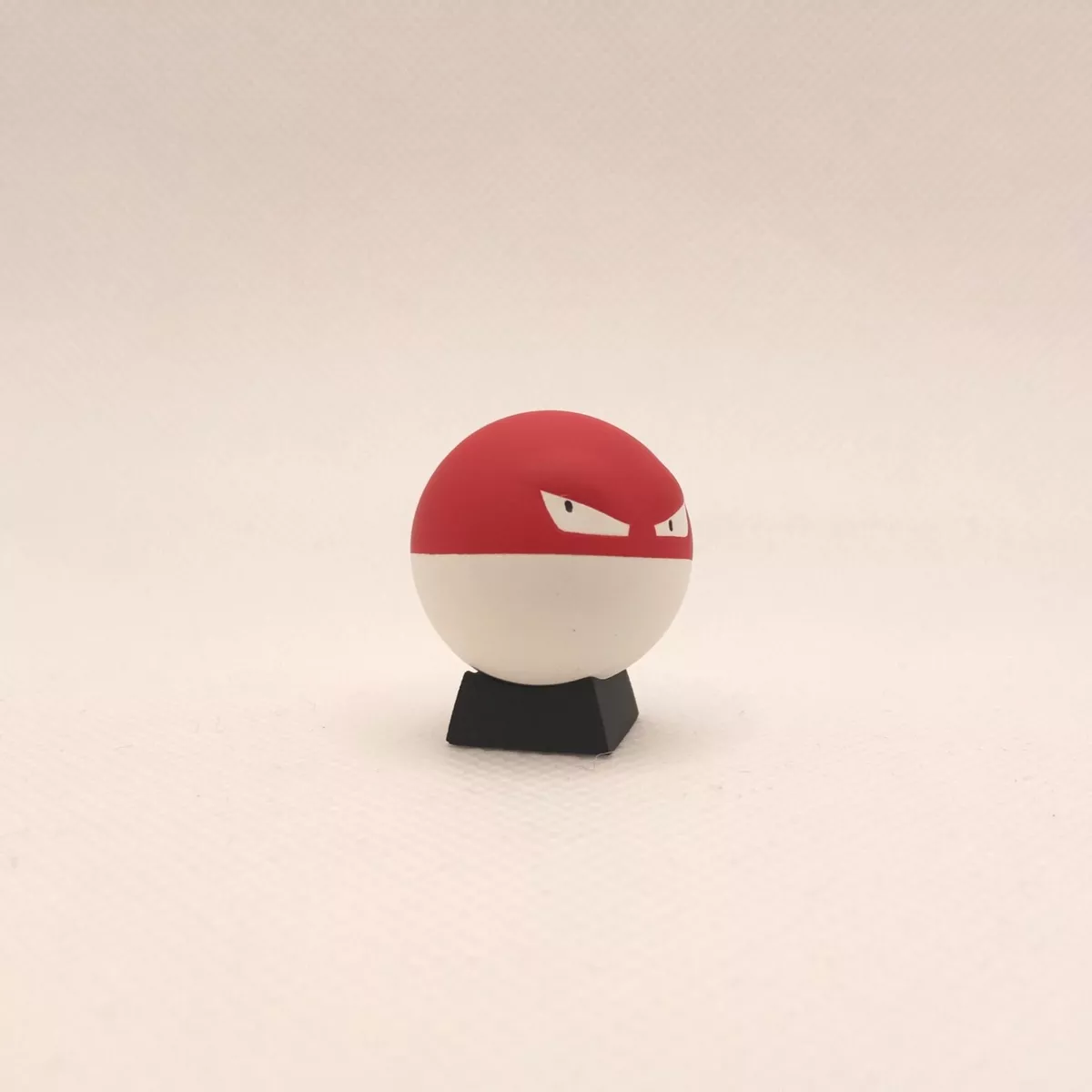 VOLTORB POKEMON 3D model 3D printable