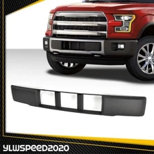 Front Bumper Lower Grille Trim Panel Fit For Ford F-150 2015 16 2017 #FO1044110 