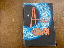 ALBANIAN BOOK ATOMI VIGAN #203 E. HOXHA COMMUNIST ERA 1974