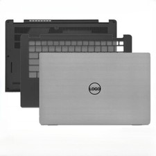 For DELL Latitude 7410 E7410 0YHDTJ 07KKMD LCD Screen Back Cover Palmrest Bottom