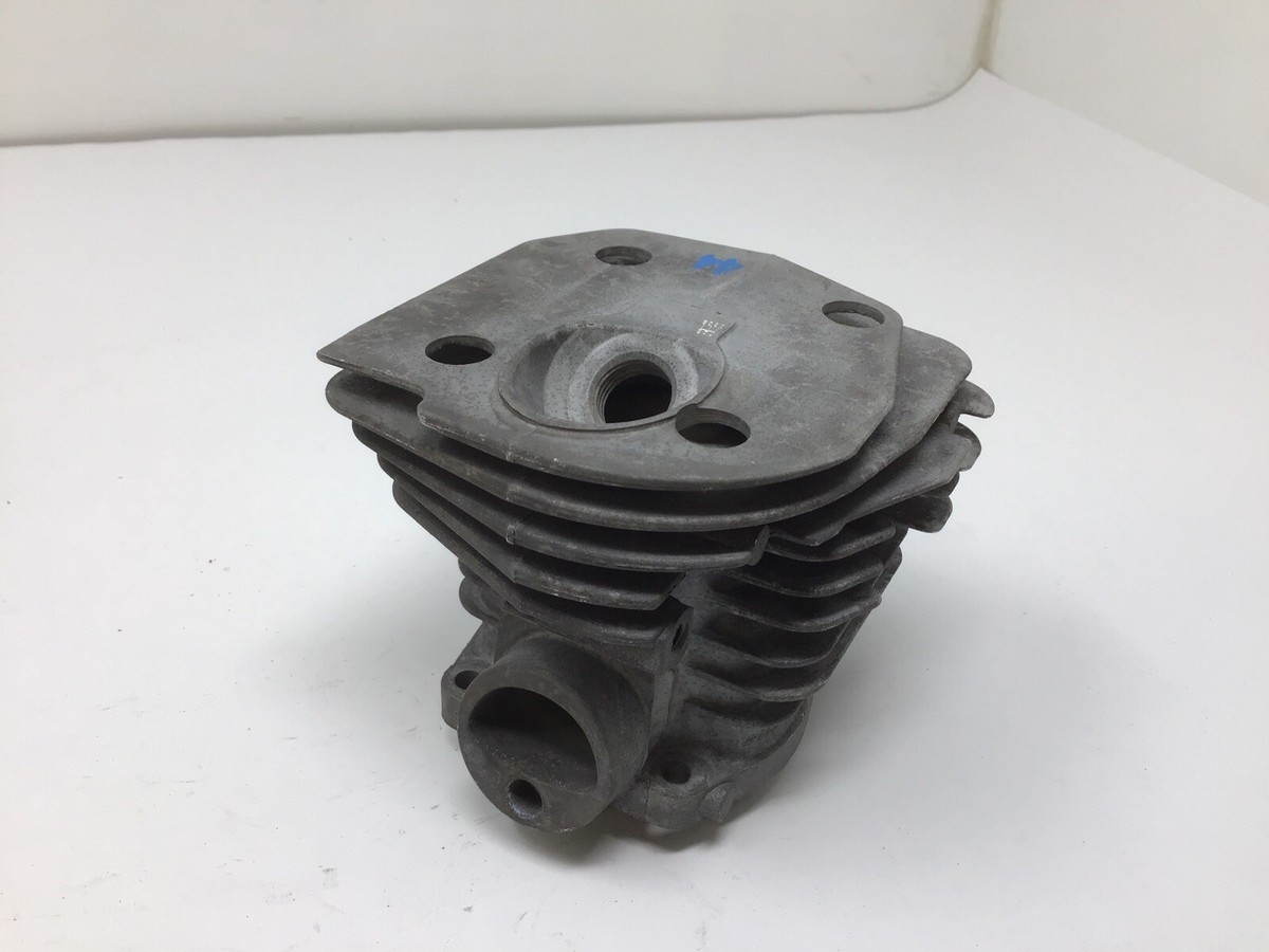 Husqvarna 503869971 Cylinder Assembly Craftsman 340 340e 345