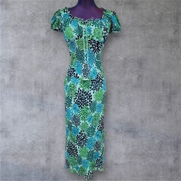 Express Green Dresses for Women for sale | eBay