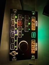   A32X Radio Panel für MSFS 2020/2024   Plug...