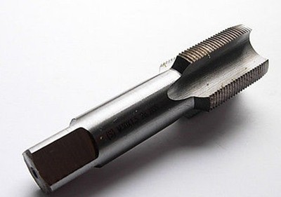 New 1pc Metric Right Hand Tap M32X0.5mm Taps Threading Tools 32mmX0.5mm pitch #y