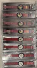 collezione orologi Swatch vintage