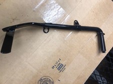 2 Resortes Para Caballete Lateral De Harley-Davidson FLH 99-06 – Tamaño 102x65x16.5mm, OEM 990125, Negro
