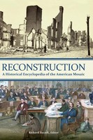 Richard Zuczek | Reconstruction | Buch | Englisch (2015) | Gebunden | Greenwood