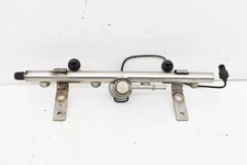 2005 Mini Cooper S R52 R53  W11 Fuel Rail Ramp Pipe Regulator OEM KW72