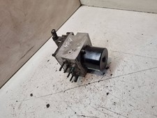 Peugeot 407 2004 80kW ABS-Pumpe / Hydraulikaggregat S118676001J ITM22463