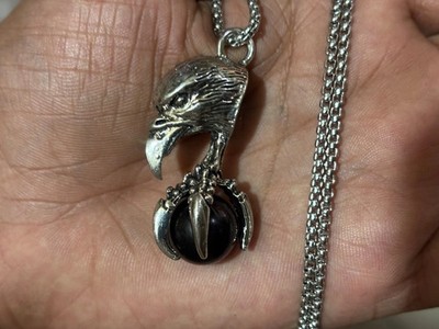 DIVINE Yantra Vortex Rite Extreme Powerful Psychic Spells Energy Pendant