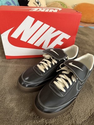 Nike Killshot 2 Premium - Black, Men's 10.5 (Box Included)