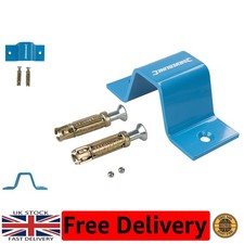 Secure Multi-Purpose Ground Anchor 65mm - Perfect for Bikes & Garden Furniture