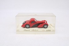 Solido Age d'or 1/43rd Scale #4088 1934 Bugatti Atalante