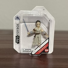 Star Wars Toybox Rey Minifigure