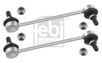 NEU - Febi Bilstein 24863 Stange/Strebe, Stabilisator FüR Ford Seat VW