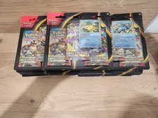 Tripack Akwakwak/Psykokwak Pokémon ME1 : Méga Évolution - Français